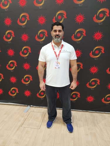 Iran jiu-jitsu becomes independent and eyes medals at 2026 Asian Games