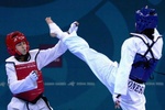  Doha 2006  | Taekwondo
