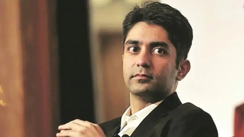 Indian Abhinav Bindra awarded Olympic Order by IOC