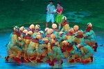  Nanjing 2013  | Opening Ceremony