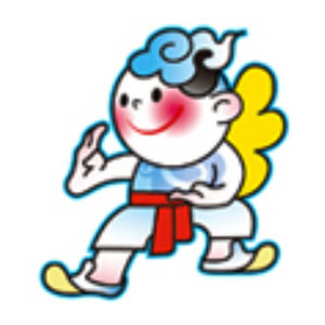 Sport Mascot Tianjin 2013