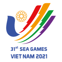 Emblem Vietnam 2021
