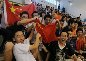 Singapore 2009 | Basketball 3X3