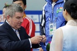  Incheon 2014  | Gallery