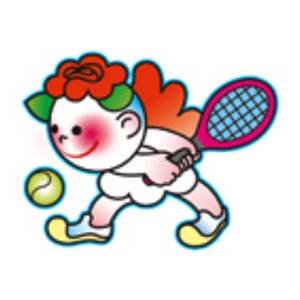 Sport Mascot Tianjin 2013