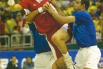  Busan 2002  | Handball
