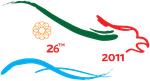 Jakarta-Palembang 2011