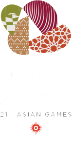 Emblem Doha 2030