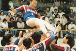  Hiroshima 1994  | Volleyball