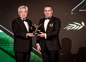 Jordanian Taekwondo Federation named best federation in the world by World Taekwondo