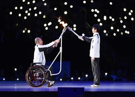 Sapporo 2017 | Opening Ceremony