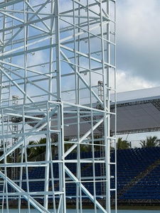 Sport climbing’s speed discipline to set ABG alight