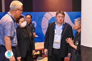 6th AIMAG a massive boost for tenpin bowling, says IBF executive board member