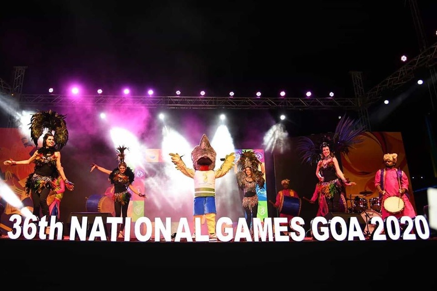 © Kiren Rijiju/Instagram