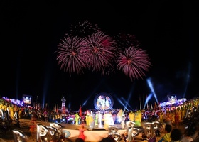 Phuket 2014 | Closing Ceremony