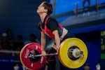  Hangzhou 2023  | Weightlifting