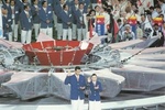  Busan 2002  | Opening Ceremony