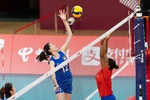  Hangzhou 2023  | Volleyball