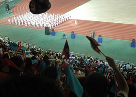 Vientiane 2009 | Opening Ceremony