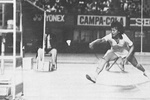  New Delhi 1982  | Badminton