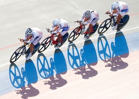 Incheon 2014 | Cycling Track