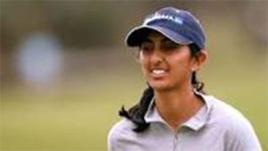 Seventeen Asian players qualify for Olympic women’s golf tournament