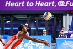  Hangzhou 2023  | Volleyball