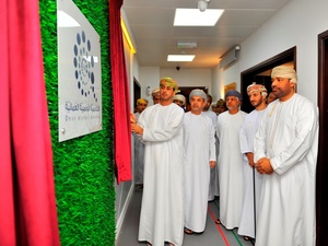 Oman joins International Olympic Academy