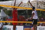  Singapore 2009  | Beach Volleyball