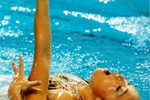  Doha 2006  | Synchronized Swimming
