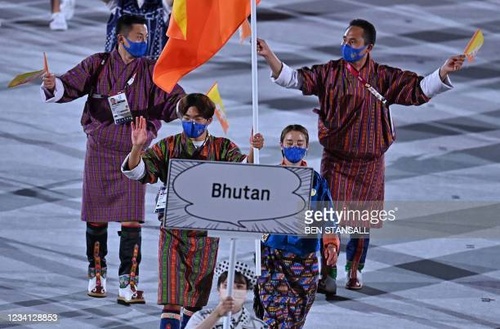 Bhutan to send biggest squad of 28 athletes to Hangzhou Asian Games