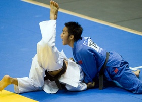 Bangkok 2009 | Judo