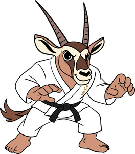 Sport Mascot Bahrain 2025