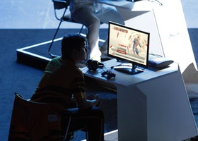 Incheon 2013 | Electronic Sports