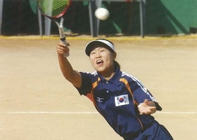 Busan 2002 | Soft Tennis