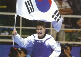 Busan 2002 | Taekwondo