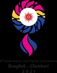 6th Asian Indoor & Martial Art Games