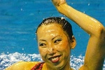  Busan 2002  | Swimming
