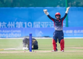 Hangzhou 2023 | Cricket