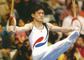 Busan 2002 | Gymnastics