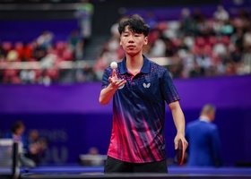 Hangzhou 2023 | Table Tennis