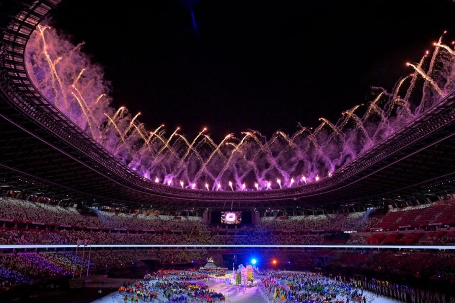 © Paralympic.org