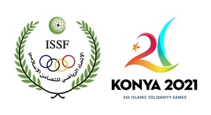 Islamic Solidarity Games Konya 2021 postponed