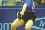  Busan 2002  | Table Tennis