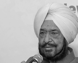Raja Randhir was a ‘remarkable man’, says OOC Board member