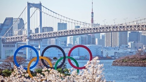 IOC cancels accreditation for accompanying guests at Tokyo 2020