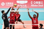  Hangzhou 2023  | Volleyball