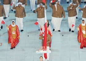 Guangzhou 2010 | Opening Ceremony