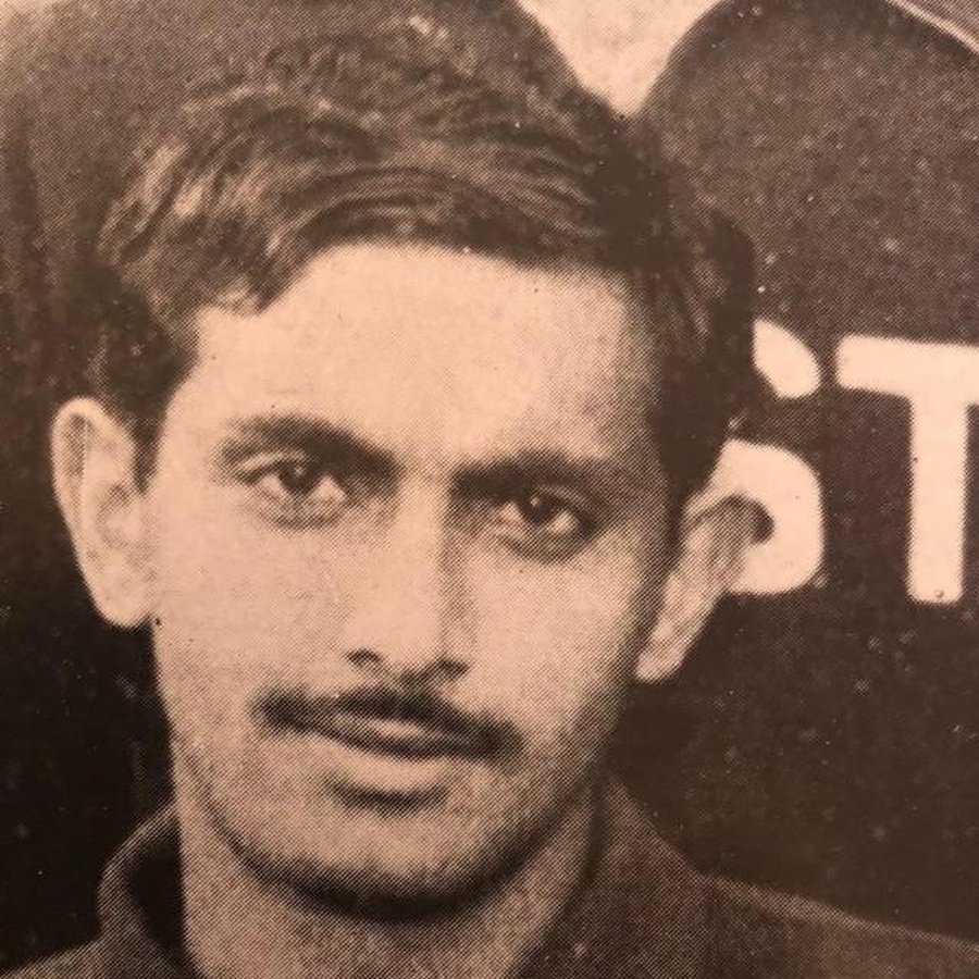 © Asian Hockey Federation