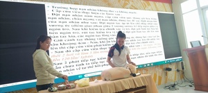 Vietnam NOC concludes Olympic Day activities around the country
